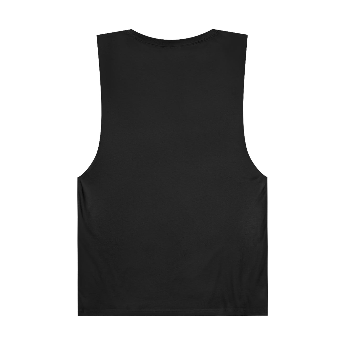 Later Entertainment Co Unisex Barnard Tank