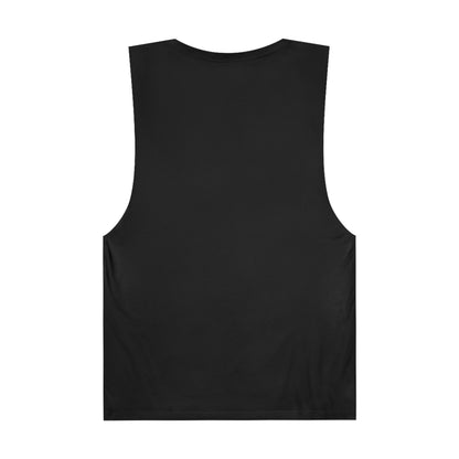 Later Entertainment Co Unisex Barnard Tank