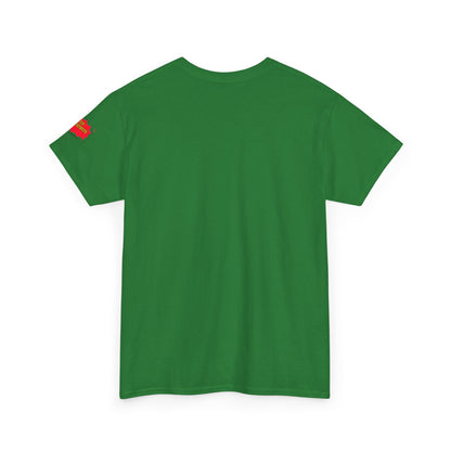 Later Ya’ Basic Tee