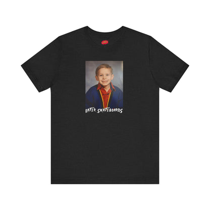 Later Freaking Amazing Class Photo Shirt