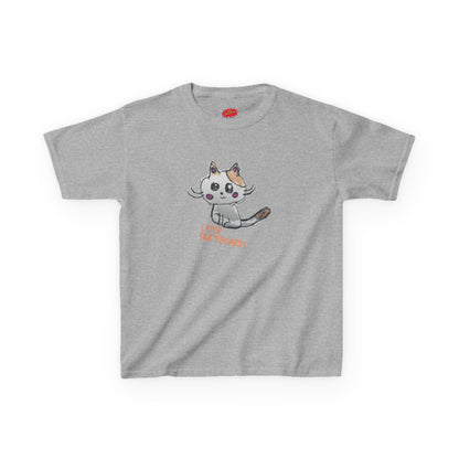Later Kitty Grom Tee by Bowie