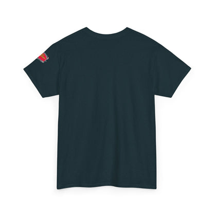 Later Kitten Killer Tee