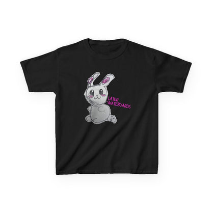 Later Bunny Grom Tee by Bowie