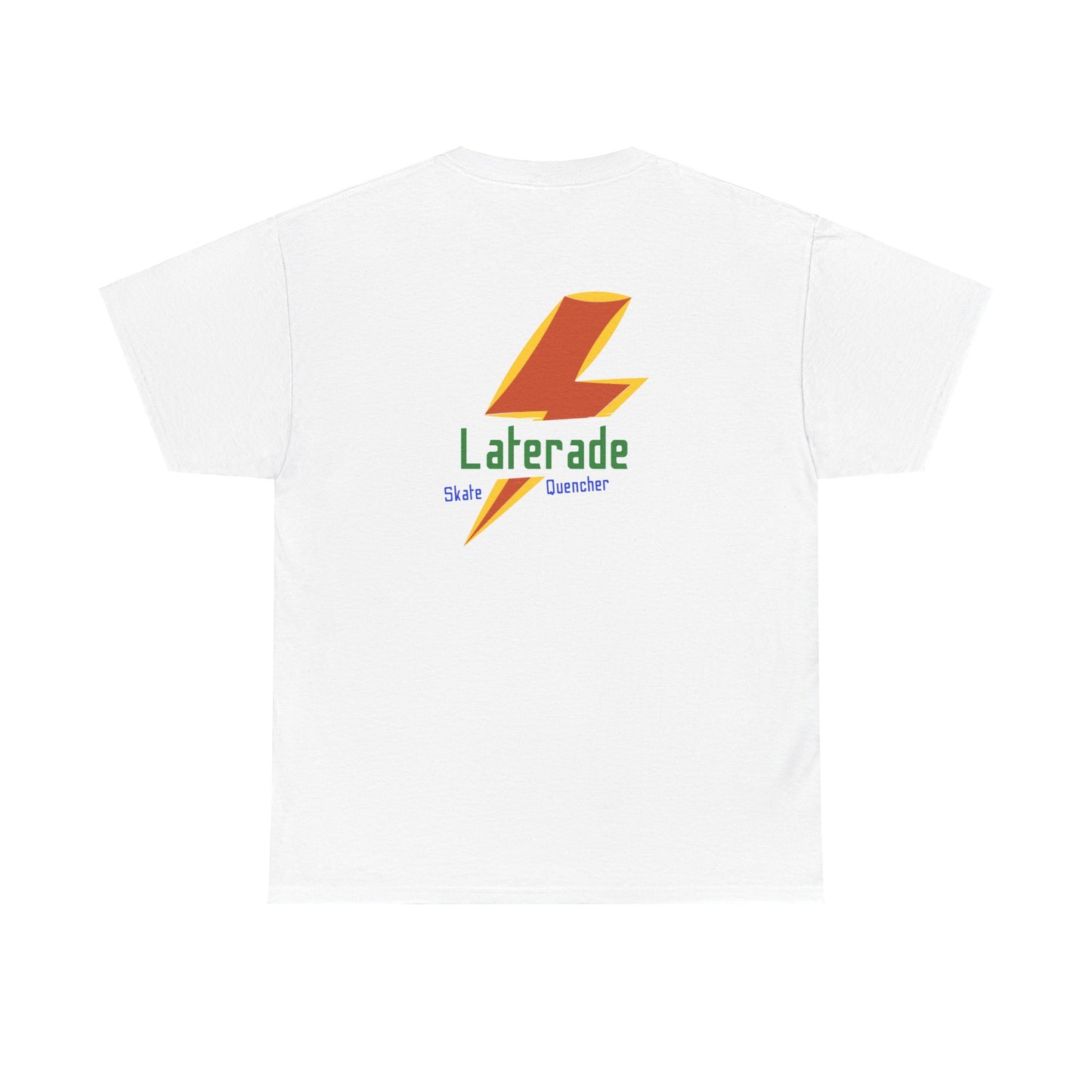 Laterade F/B Shirt