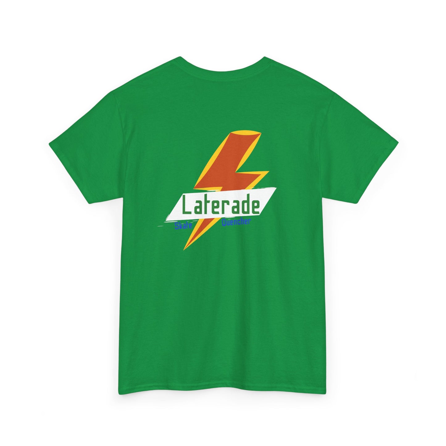 Laterade F/B Shirt