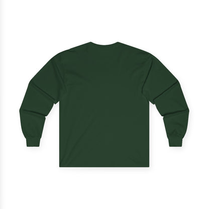 Later Skate EDD Long Sleeve Tee