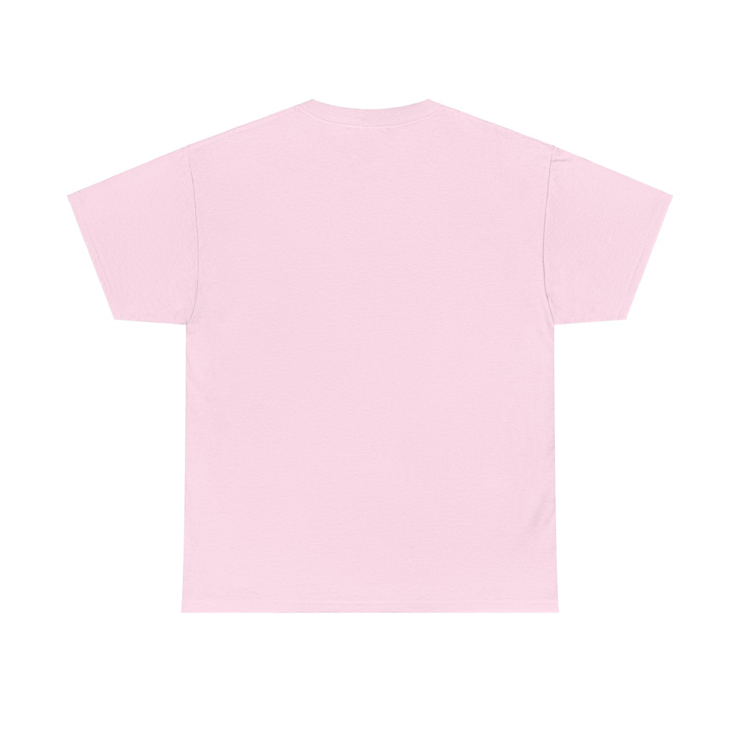 Later Bunny Tee by Bowie