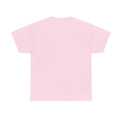 Later Bunny Tee by Bowie