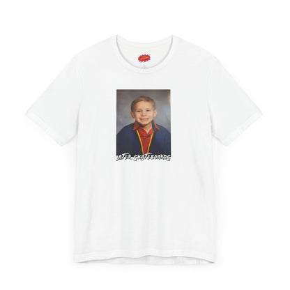 Later FA Tribute Tee