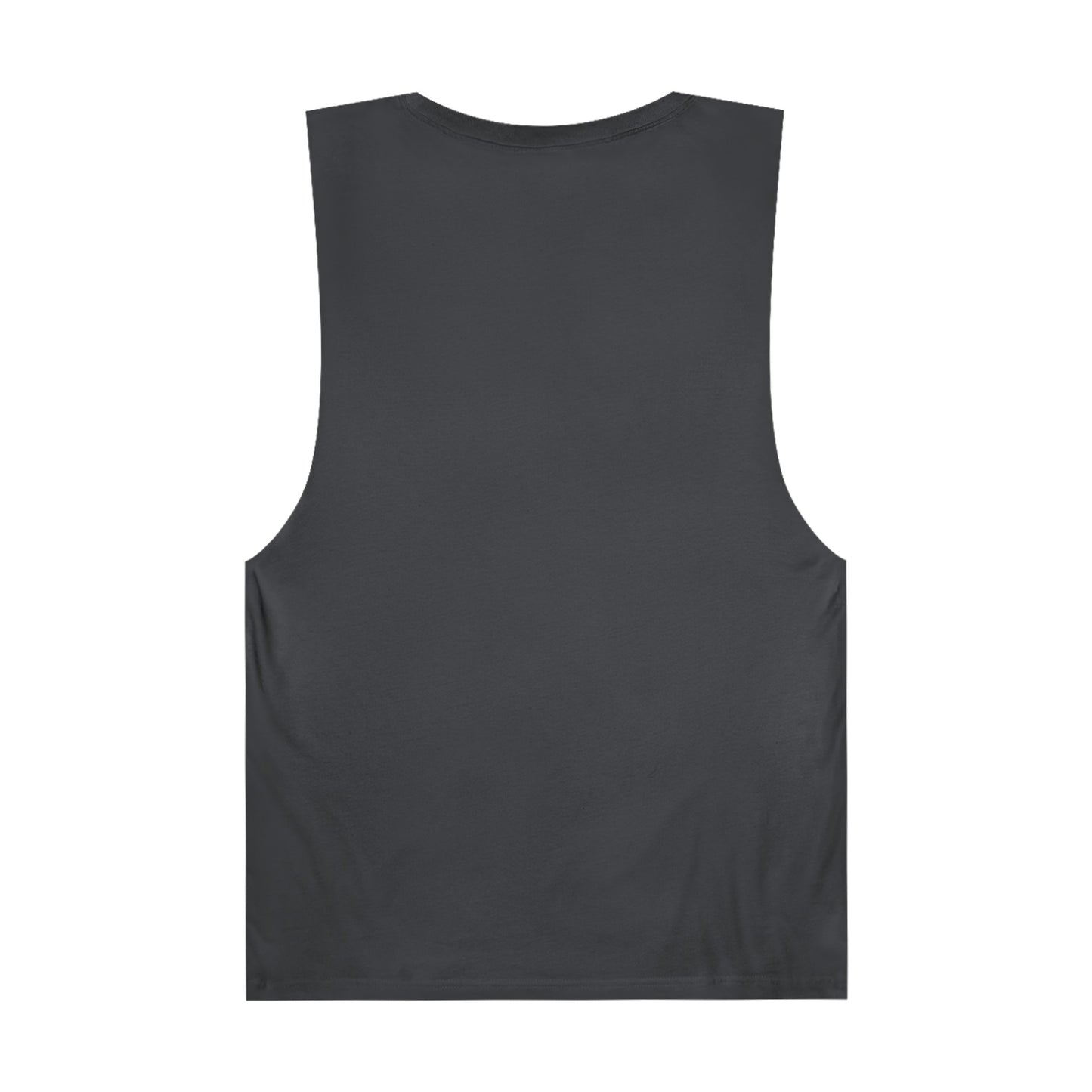 Later Entertainment Co Unisex Barnard Tank