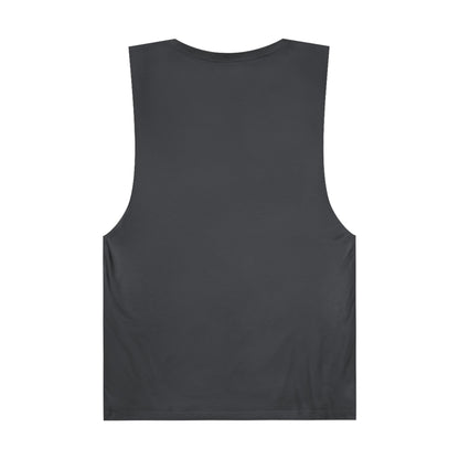 Later Entertainment Co Unisex Barnard Tank