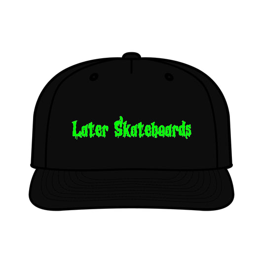 Later Goosebumps Tribute Hat