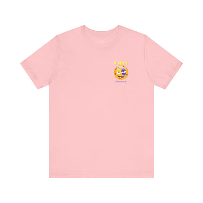 Later Nice Guy Tee
