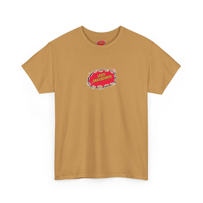 Bam… It’s Super Later Tee