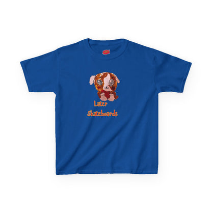 Later Puppy Grom Tee by Bowie