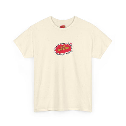 Bam… It’s Super Later Tee