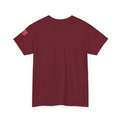 Later Kitten Killer Tee