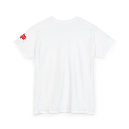 Later Ya’ Basic Tee