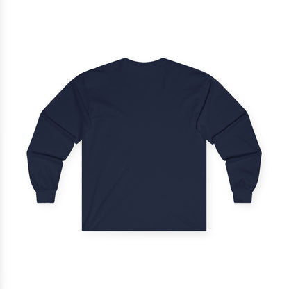 Later Skate EDD Long Sleeve Tee