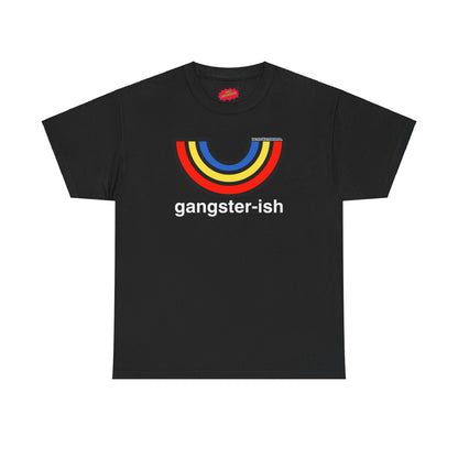 Gangsterish Later Shirt