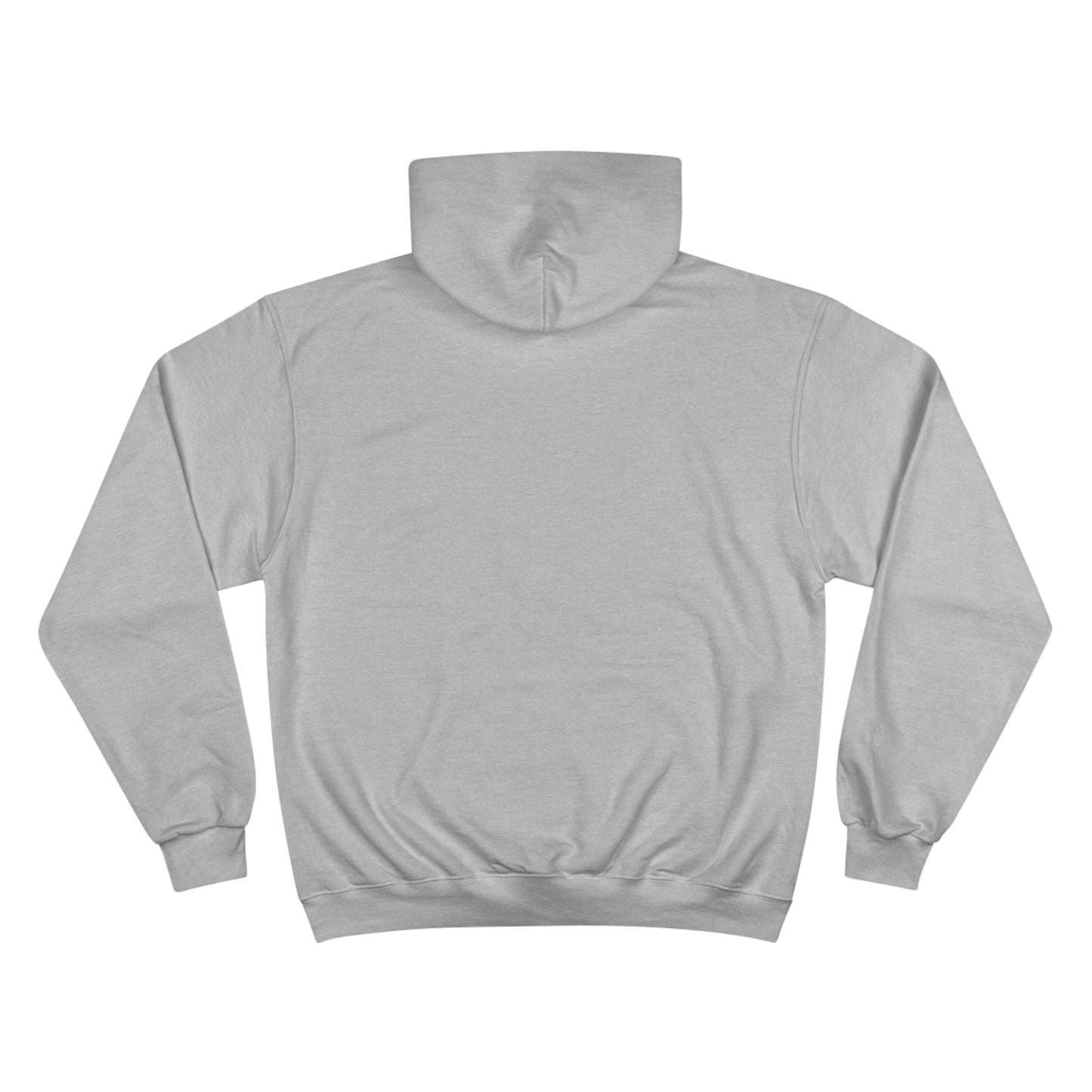 Gansterish Later Champion Hoodie