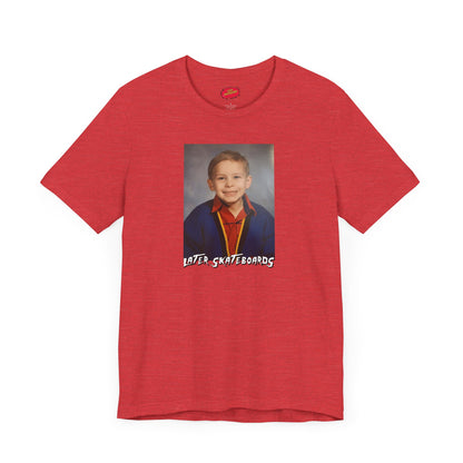 Later Freaking Amazing Class Photo Shirt