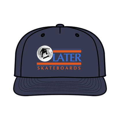 Later Entertainment Co Hat