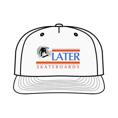 Later Entertainment Co Hat