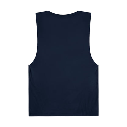 Later Entertainment Co Unisex Barnard Tank