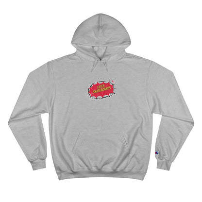Bam… It's Super Later Champion Hoodie