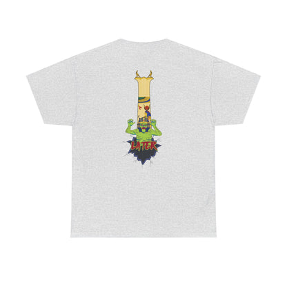 Later Lagoon Mummy Tee