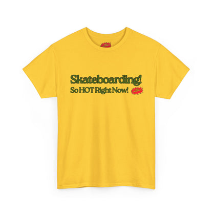 Later So HOT Tee