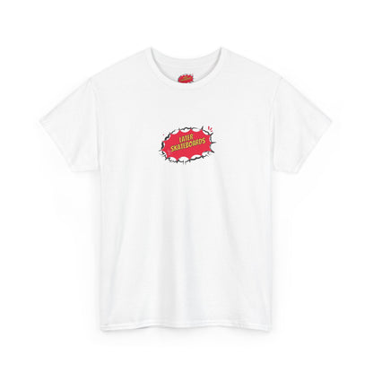 Bam… It’s Super Later Tee