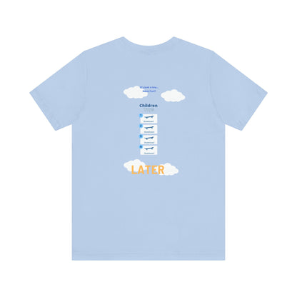 Later Toy Tee