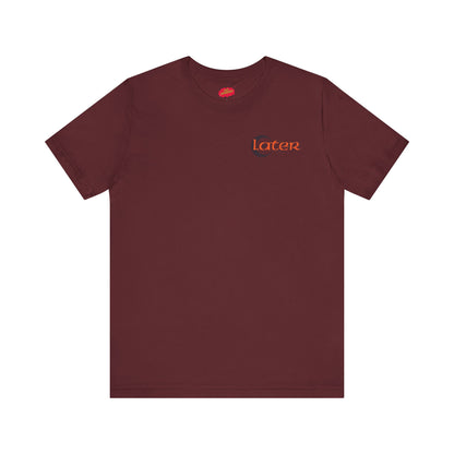 Later Lunar Tee