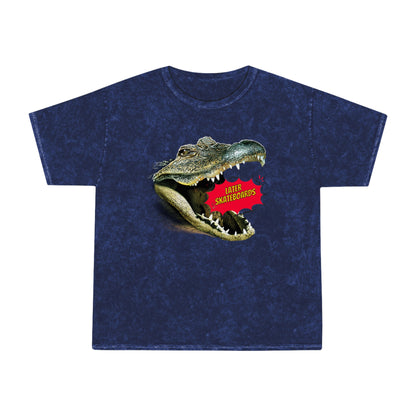 Later Gator Tie Dye Tee