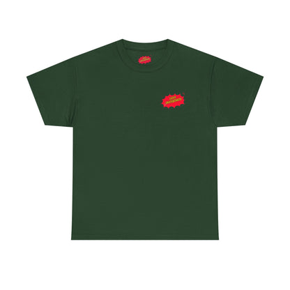 Later Loves Autism Awareness V2 Tee