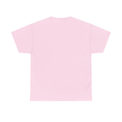 Later Trans Pride on Baker Tribute Logo Tee
