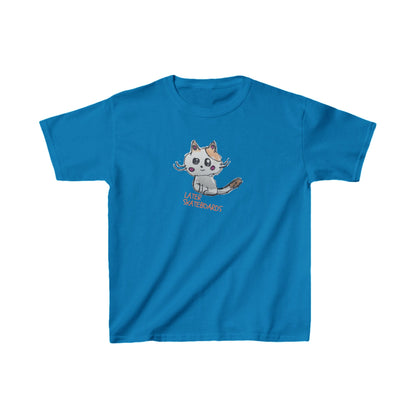 Later KA Kitty Grom Tee by Bowie