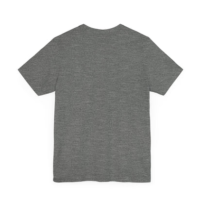 SKATE every damn day later tee