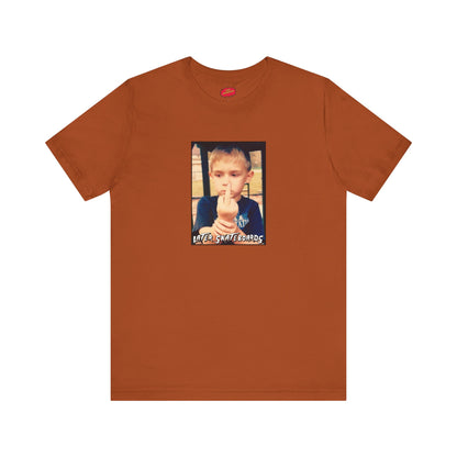 Later Mason Tee