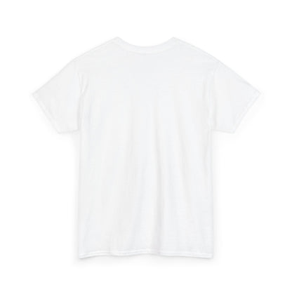 Later Bunny Tee by Bowie