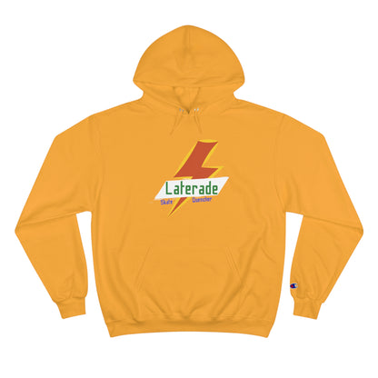 Laterade Champion Hoodie