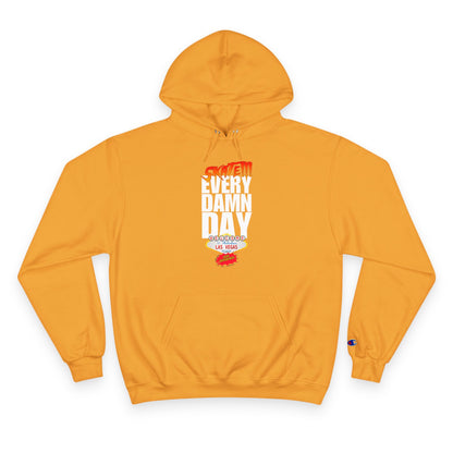 Skate EDD Champion Hoodie