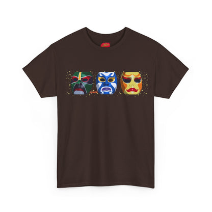 Later 3 Ninjas Tee