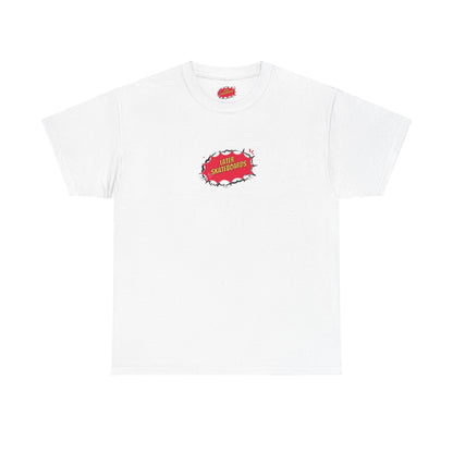 Bam… It’s Super Later Tee