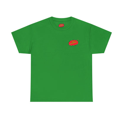 Later Loves Autism Awareness V2 Tee