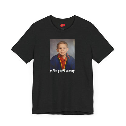 Later Freaking Amazing Class Photo Shirt