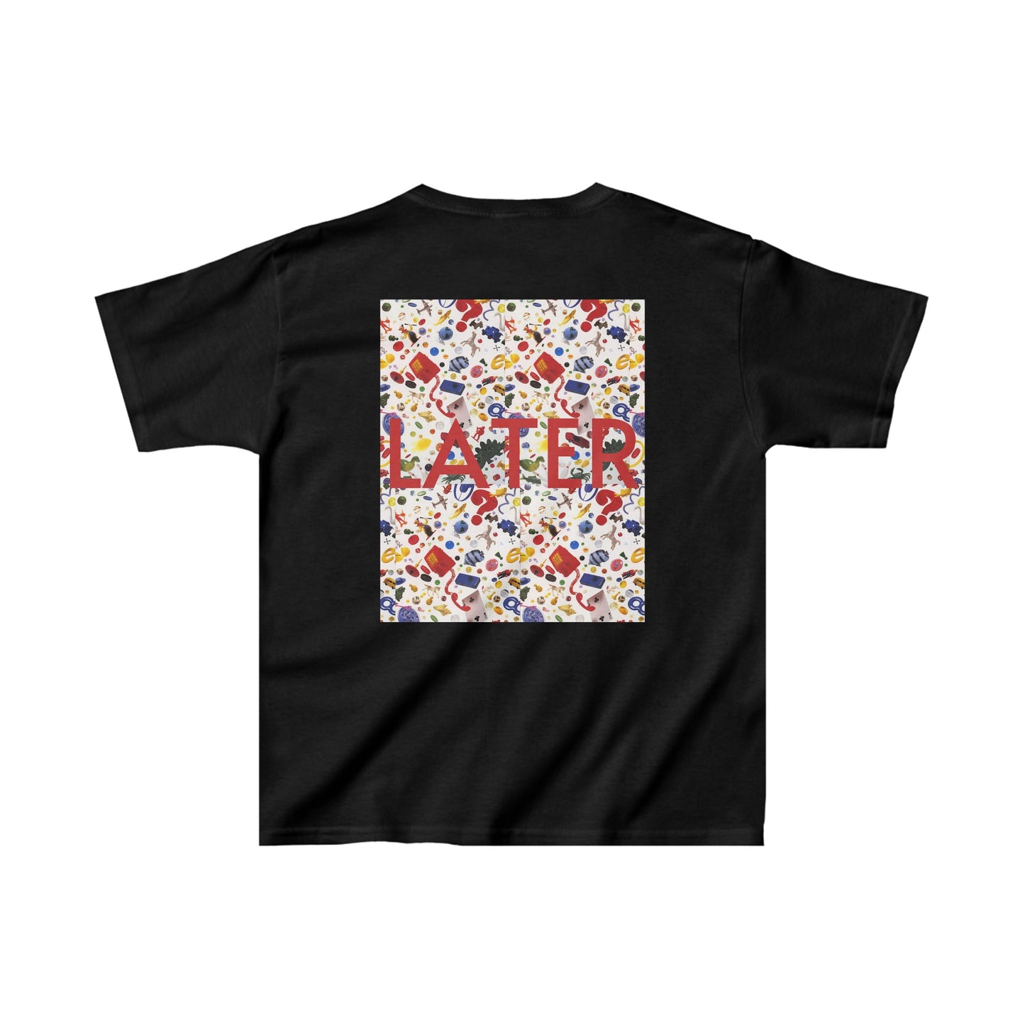 Later OG iSpy Grom (kids) Tee