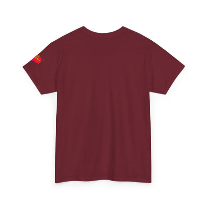 Later Ya’ Basic Tee